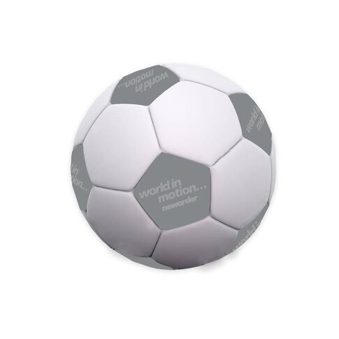 World in Motion Football