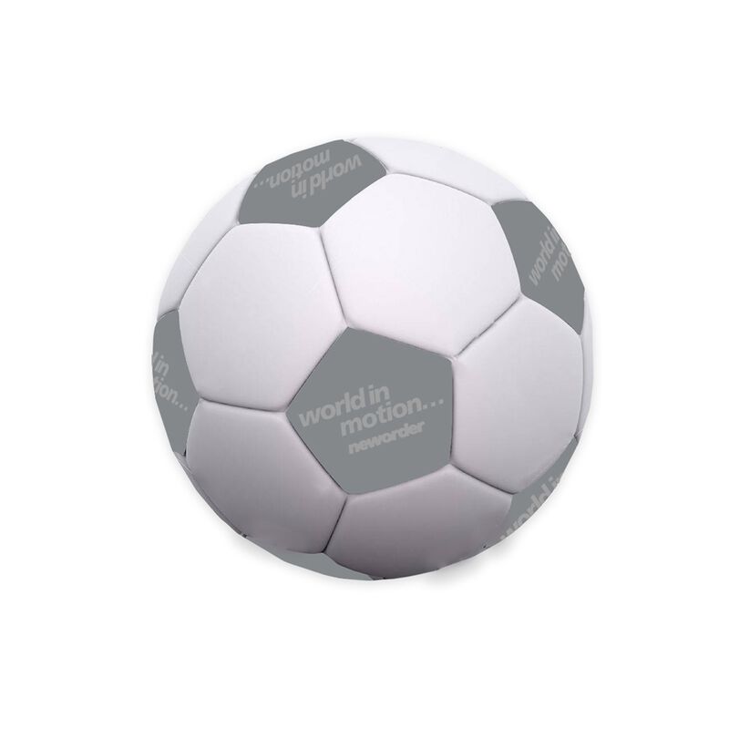 World in Motion Football