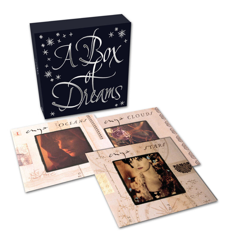 A Box of Dreams (6LP Box)