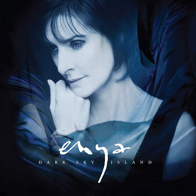 Dark Sky Island (1CD)