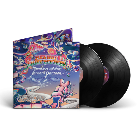 Return of the Dream Canteen Deluxe Vinyl 2LP
