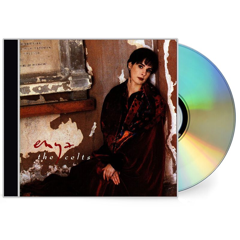 The Celts (1CD)