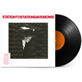 Station To Station (1LP Half Speed Master) [50th Anniversary Edition]