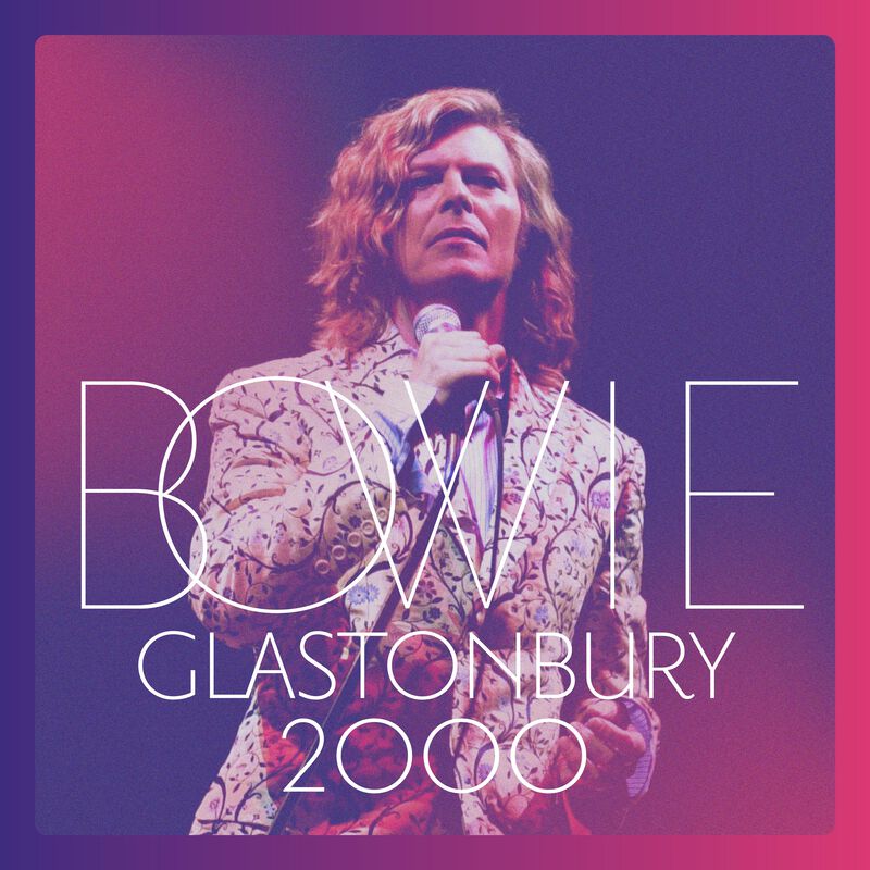Glastonbury 2000 (2CD)