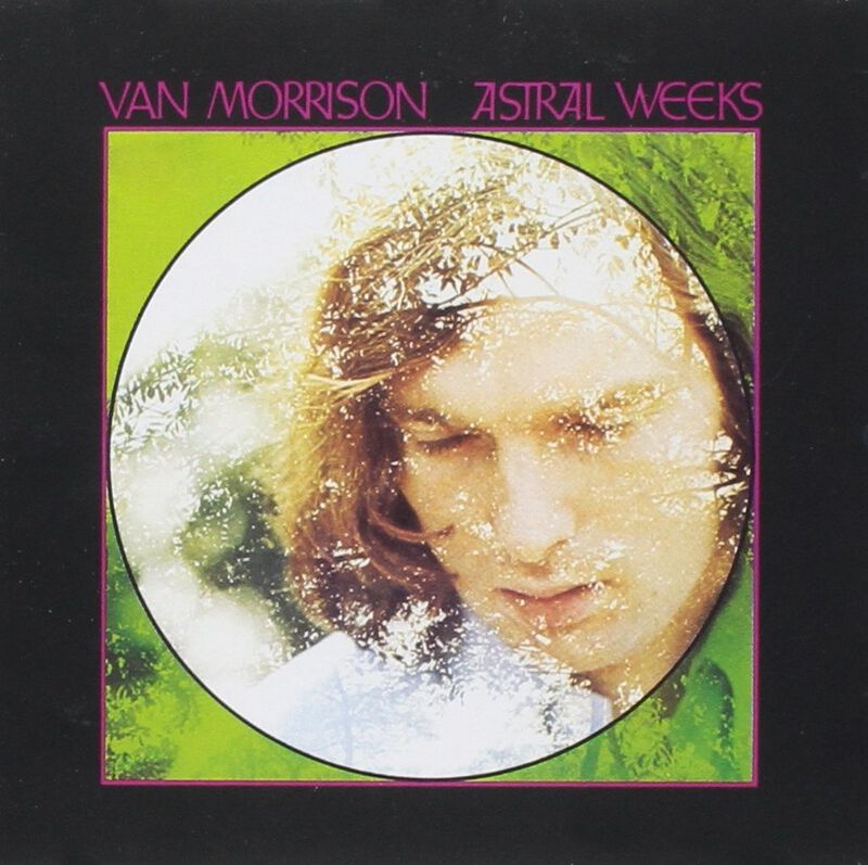 Astral Weeks (Expanded Edition) (1CD)