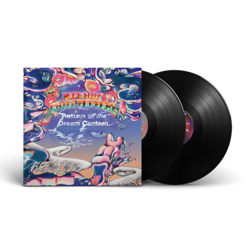 Return of the Dream Canteen Vinyl 2LP