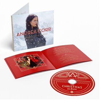 The Christmas Album (1CD)