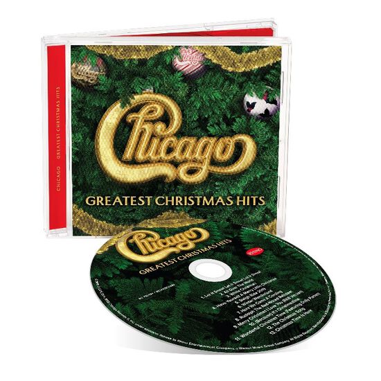 Greatest Christmas Hits 1CD