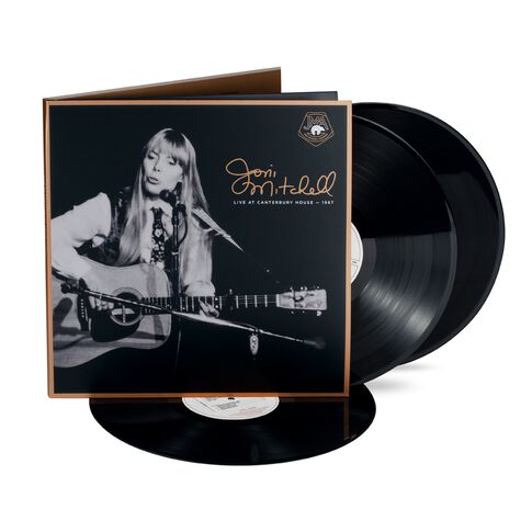 Live at Canterbury House - 1967 (3LP)