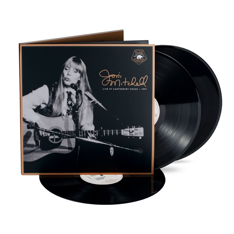 Live at Canterbury House - 1967 (3LP)