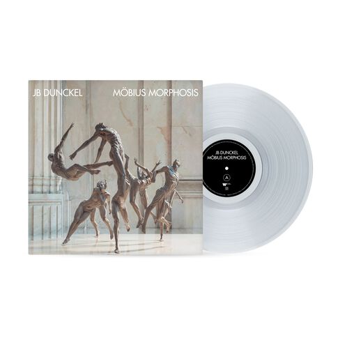 M&ouml;bius Morphosis (Exclusive Clear Vinyl)