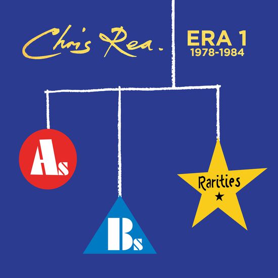 ERA 1 (As, Bs & Rarities 1978 - 1984) [3CD]