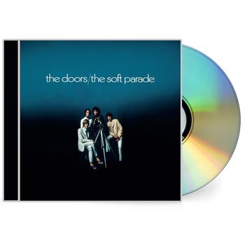 The Soft Parade (50th Anniversary Remaster) (1CD)