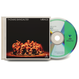 MIRAGE - BALLET FOR 16 DANCERS: CD