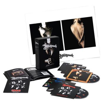 Slide It In (The Ultimate Edition - 2019 Remaster) [6CD/1DVD]