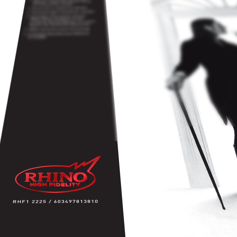 Fleetwood Mac (Rhino High Fidelity)