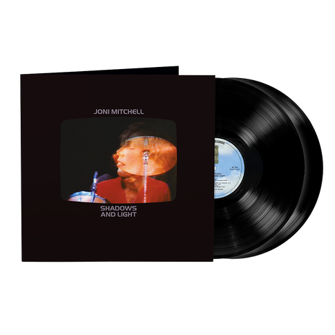 Shadows and Light (2024 Remaster) [2LP]