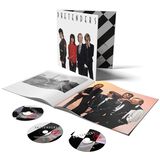 Pretenders (3CD Deluxe Edition)