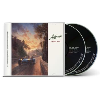 Auberge (2CD Deluxe Edition)