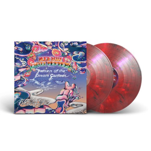 Return of the Dream Canteen  LIMITED RECYCLED VINYL 2LP