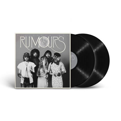Fleetwood Mac - Rumours Live '77 (2LP)