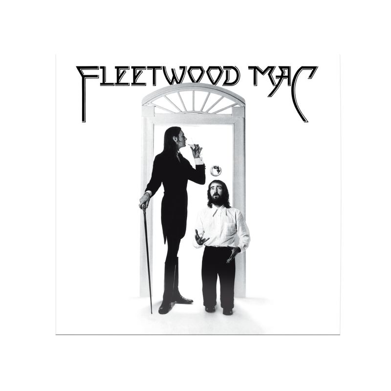Fleetwood Mac (Rhino High Fidelity)