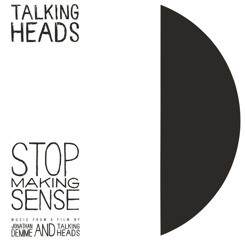Stop Making Sense (2LP)