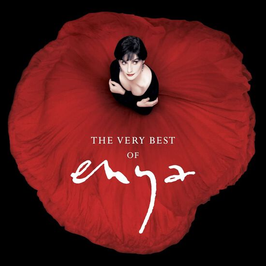 The Very Best of Enya (1CD)