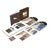 Led Zeppelin II (Super Deluxe Edition Boxset)