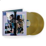 Best Of The Corrs (Limited Edition 2LP Gold Vinyl)