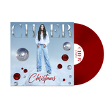 Cher Christmas (Magazine + Vinyl)