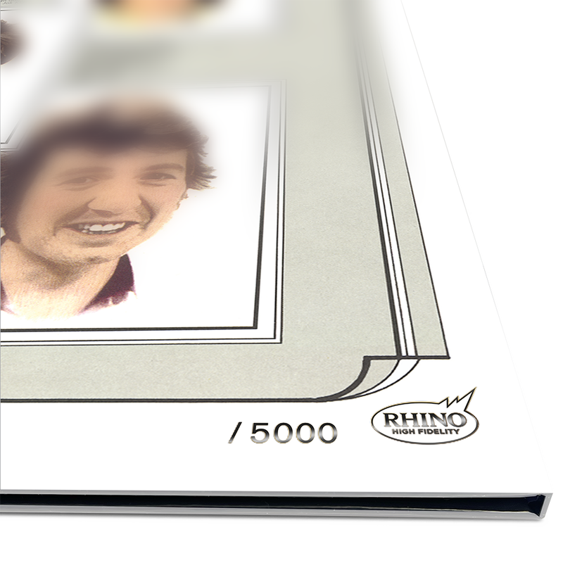 Ooh La La (High Fidelity Series) [1LP]