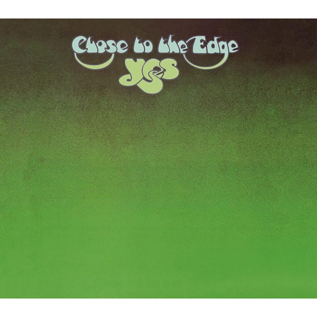 Close To The Edge (Expanded) [1CD] | Dig! Store