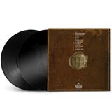 Tales Dont Tell Themselves (2LP Black)