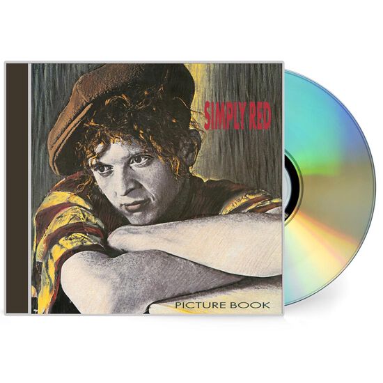 Picture Book (1CD)