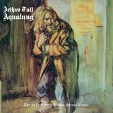 Aqualung (Steven Wilson Remix) [Transparent Vinyl]