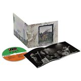 Led Zeppelin IV (1CD)