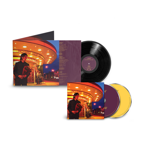 Coles Corner (20th Anniversary Edition) LP & CD Bundle