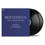 Symphonies 1-9 - Wilhelm Furtwngler (Deluxe Vinyl)