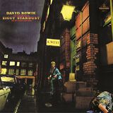The Rise and Fall of Ziggy Stardust and the Spiders from Mars (1LP)