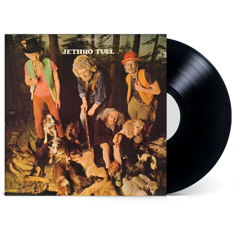 This Was (50th Anniversary Edition) (1LP)