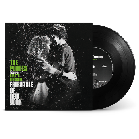 Fairytale of New York (7&rdquo; Single)