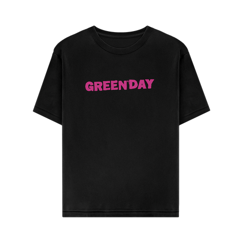 SAVIORS American Dream T-Shirt