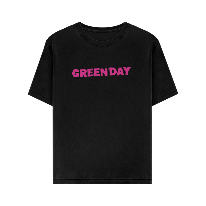 SAVIORS American Dream T-Shirt