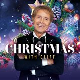 Christmas with Cliff (1LP Red)