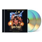 Harry Potter And The Philosopher's Stone - OST (2CD)