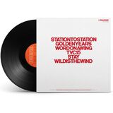 Station to Station (1LP)