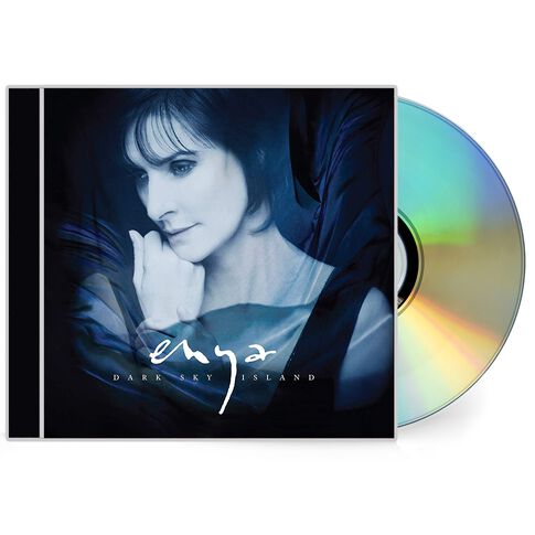 Dark Sky Island (1CD)