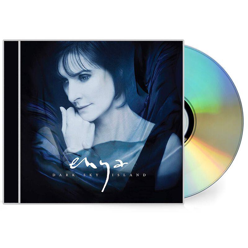Dark Sky Island (1CD)