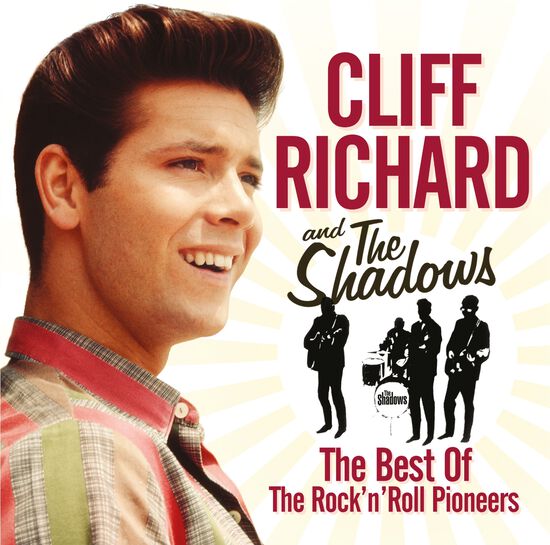The Best of The Rock 'N' Roll Pioneers (2CD)
